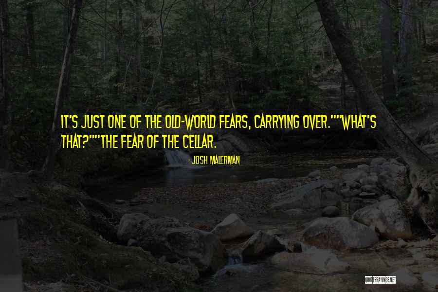 Naader Quotes By Josh Malerman Naader Quotes By Josh Malerman