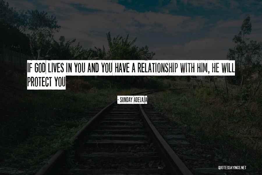 Naadevi Quotes By Sunday Adelaja Naadevi Quotes By Sunday Adelaja