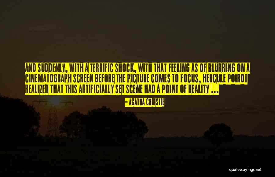 Naafi Seria Quotes By Agatha Christie Naafi Seria Quotes By Agatha Christie