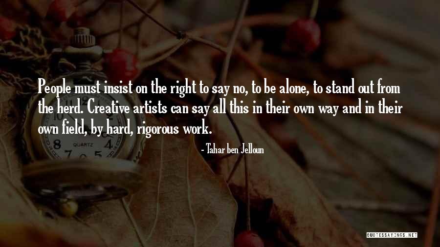 Naafi Seria Quotes By Tahar Ben Jelloun Naafi Seria Quotes By Tahar Ben Jelloun