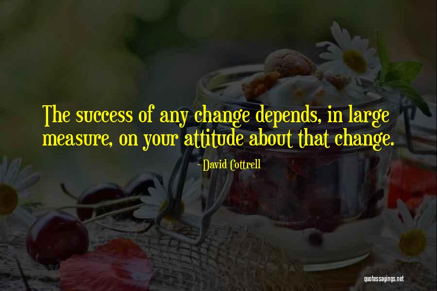 Naaien Steken Quotes By David Cottrell Naaien Steken Quotes By David Cottrell
