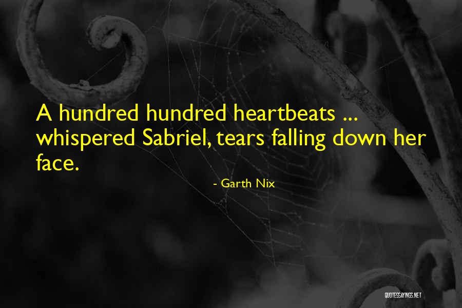 Naaien Steken Quotes By Garth Nix Naaien Steken Quotes By Garth Nix