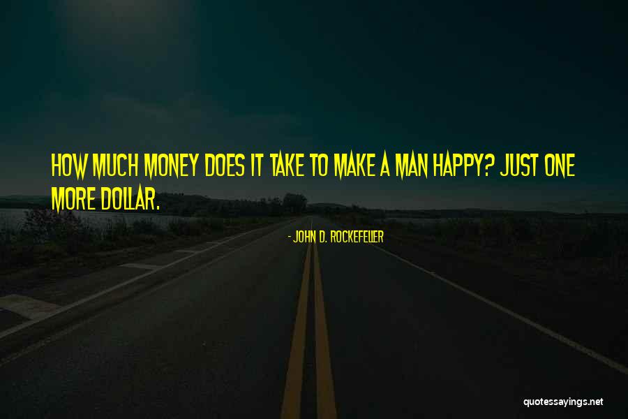 Naalakan Quotes By John D. Rockefeller Naalakan Quotes By John D. Rockefeller