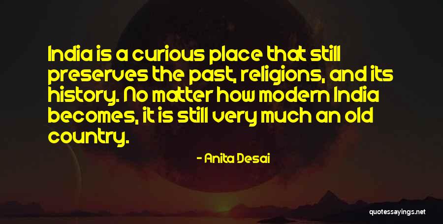 Naalden Quotes By Anita Desai Naalden Quotes By Anita Desai