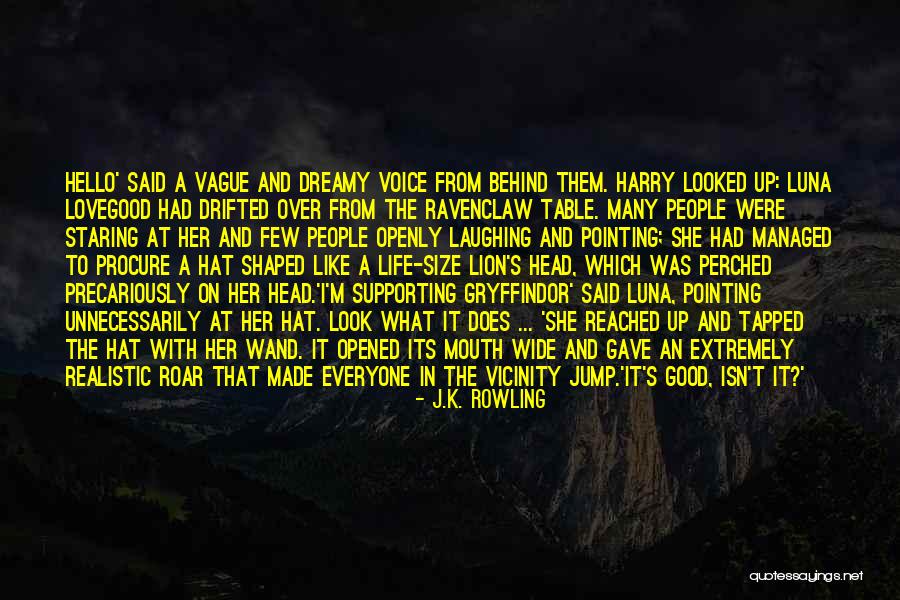Naamah By Sarah Quotes By J.K. Rowling Naamah By Sarah Quotes By J.K. Rowling