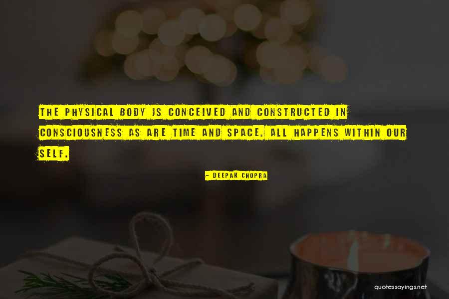 Naan Ippadithaan Quotes By Deepak Chopra Naan Ippadithaan Quotes By Deepak Chopra