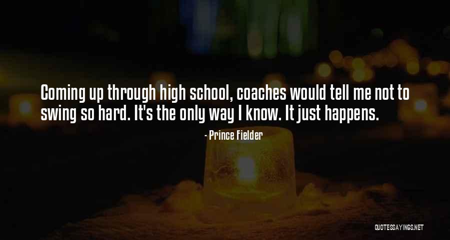 Naan Ippadithaan Quotes By Prince Fielder Naan Ippadithaan Quotes By Prince Fielder