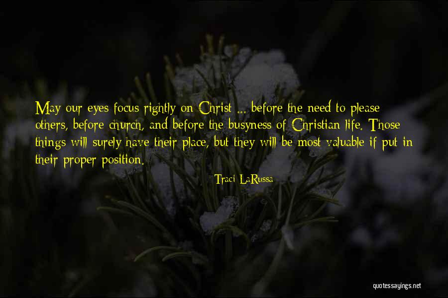 Naana Agyei Quotes By Traci LaRussa Naana Agyei Quotes By Traci LaRussa