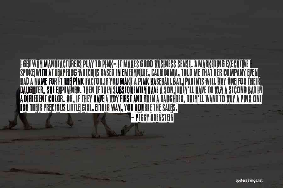Naana Brown Quotes By Peggy Orenstein Naana Brown Quotes By Peggy Orenstein