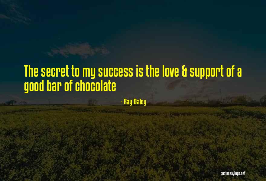 Naani Poem Quotes By Ray Daley