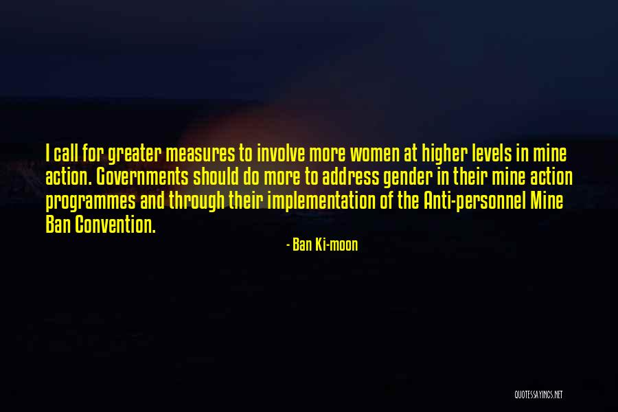 Naani Wife Quotes By Ban Ki-moon Naani Wife Quotes By Ban Ki-moon