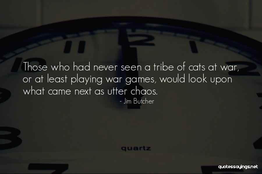 Naapthis Day Hindu Quotes By Jim Butcher Naapthis Day Hindu Quotes By Jim Butcher
