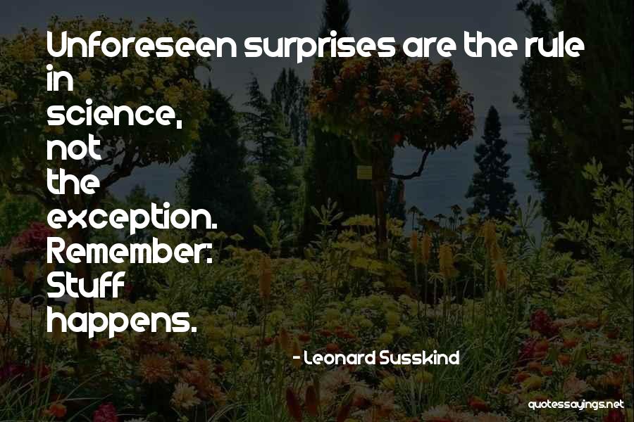 Naas General Hospital Quotes By Leonard Susskind Naas General Hospital Quotes By Leonard Susskind