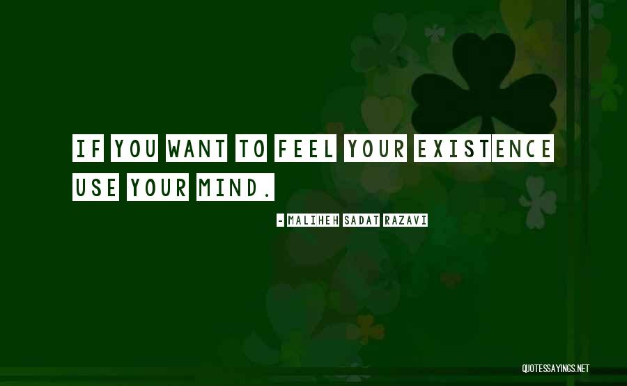 Naasirs Quotes By Maliheh Sadat Razavi Naasirs Quotes By Maliheh Sadat Razavi