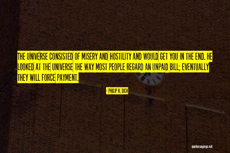 Naastenliefde Quotes By Philip K. Dick Naastenliefde Quotes By Philip K. Dick