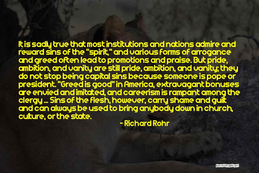 Naastenliefde Quotes By Richard Rohr Naastenliefde Quotes By Richard Rohr