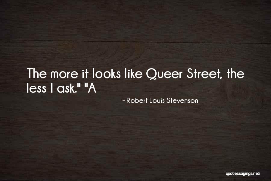 Naastenliefde Quotes By Robert Louis Stevenson