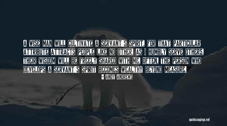 Naazim Mcgilvery Quotes By Andy Andrews Naazim Mcgilvery Quotes By Andy Andrews