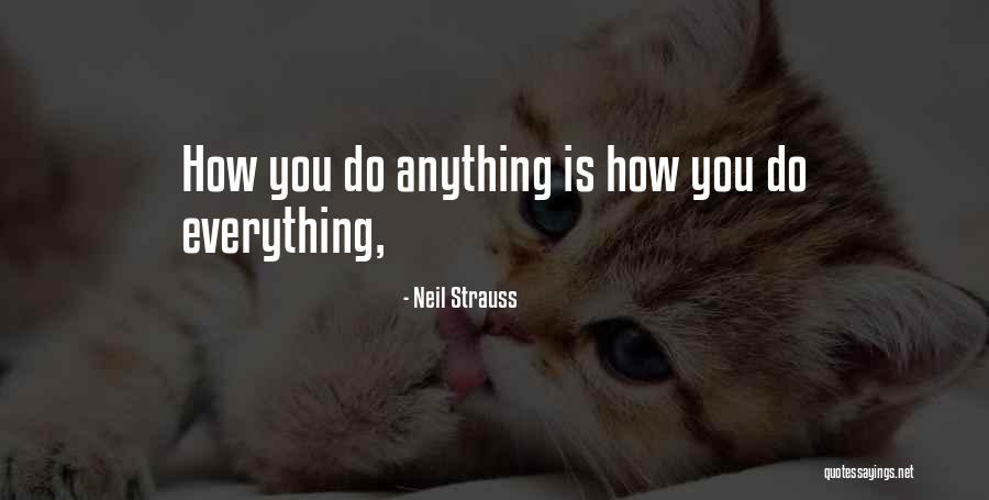 Naazim Name Quotes By Neil Strauss