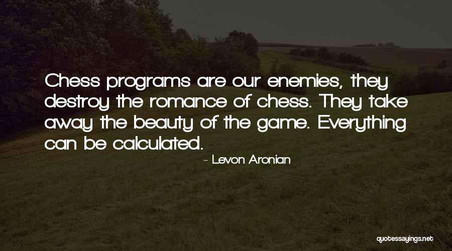 Naazim Richardsons Birthplace Quotes By Levon Aronian Naazim Richardsons Birthplace Quotes By Levon Aronian