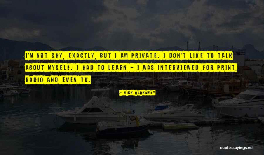 Nababarsha 2014 Quotes By Nick Harkaway Nababarsha 2014 Quotes By Nick Harkaway