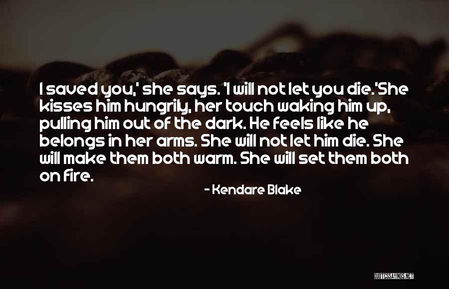 Nababawasan English Quotes By Kendare Blake Nababawasan English Quotes By Kendare Blake
