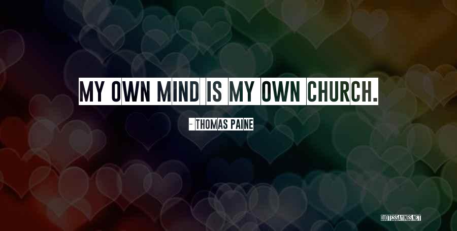 Nabadwip College Quotes By Thomas Paine Nabadwip College Quotes By Thomas Paine