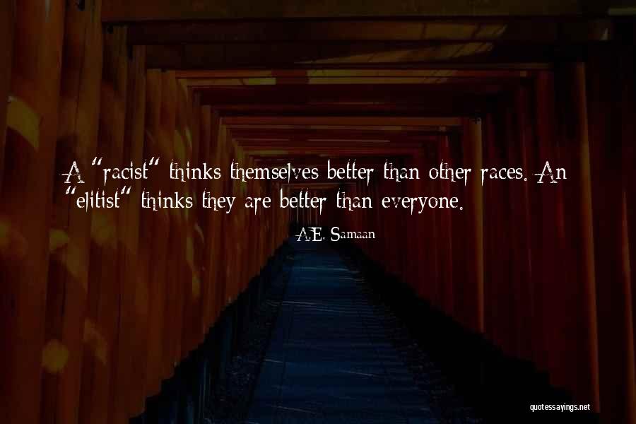 Nabagansya Quotes By A.E. Samaan Nabagansya Quotes By A.E. Samaan