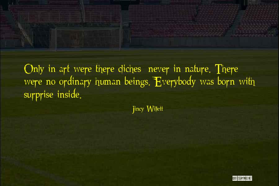 Nabagansya Quotes By Jincy Willett Nabagansya Quotes By Jincy Willett