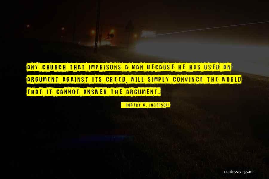 Nabagansya Quotes By Robert G. Ingersoll Nabagansya Quotes By Robert G. Ingersoll
