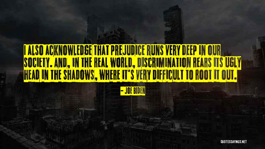 Nabagereka Foundation Quotes By Joe Biden Nabagereka Foundation Quotes By Joe Biden