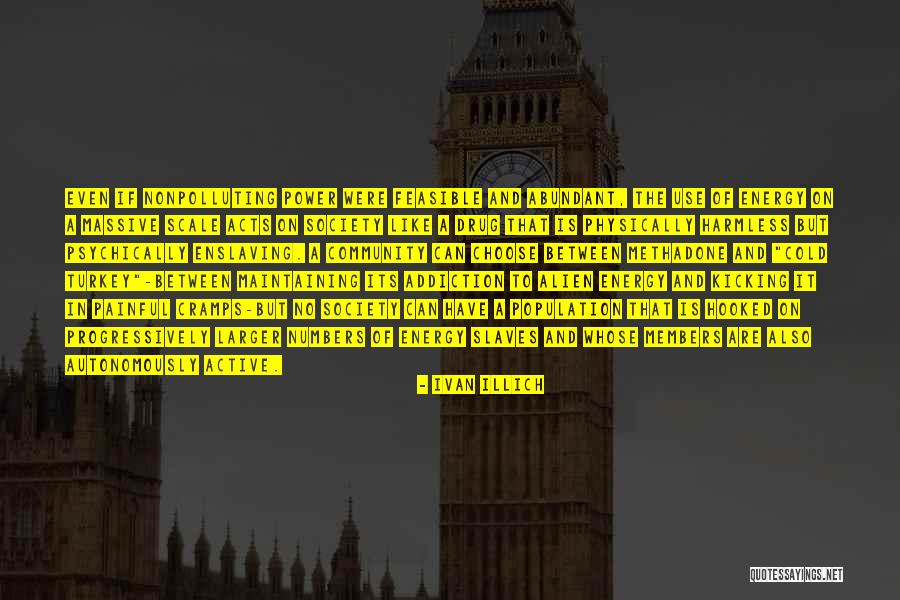 Nabal Quotes By Ivan Illich Nabal Quotes By Ivan Illich