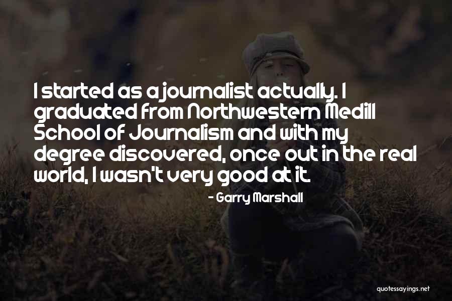 Nabala Quotes By Garry Marshall Nabala Quotes By Garry Marshall