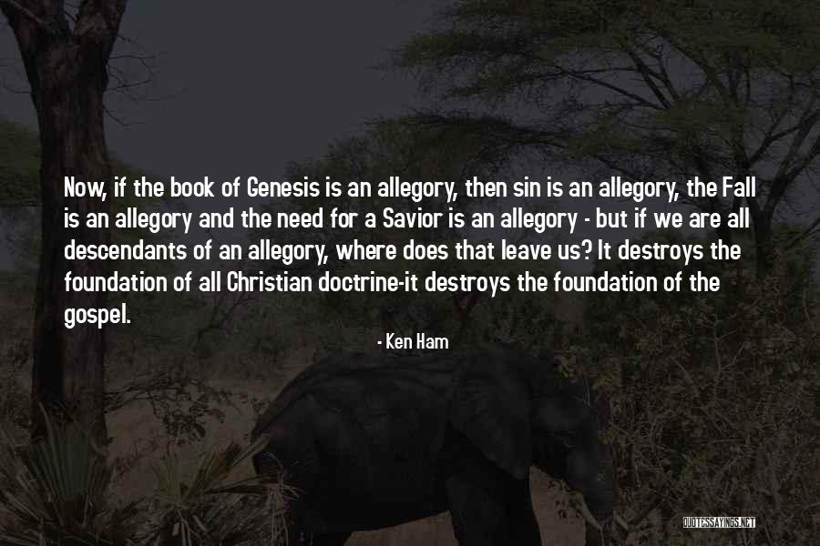 Nabami Quotes By Ken Ham Nabami Quotes By Ken Ham