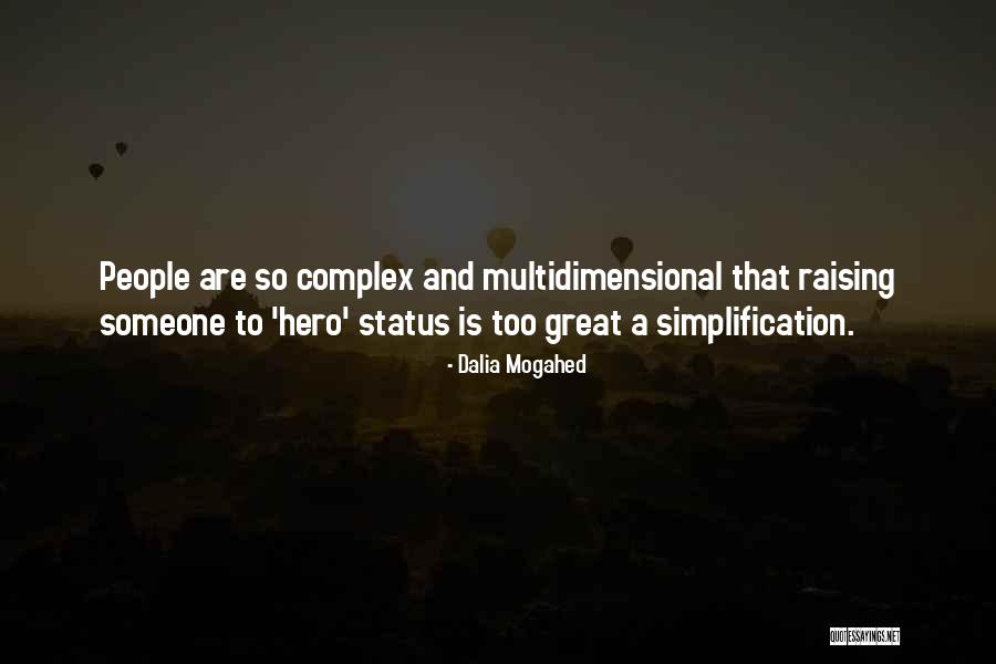Nabanita Chakraborty Quotes By Dalia Mogahed Nabanita Chakraborty Quotes By Dalia Mogahed