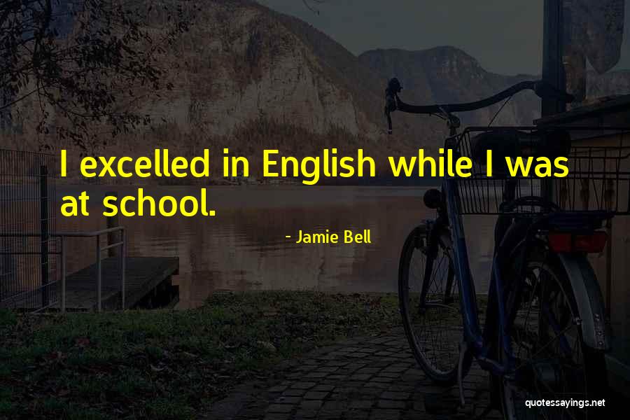 Nabanita Kundu Quotes By Jamie Bell Nabanita Kundu Quotes By Jamie Bell