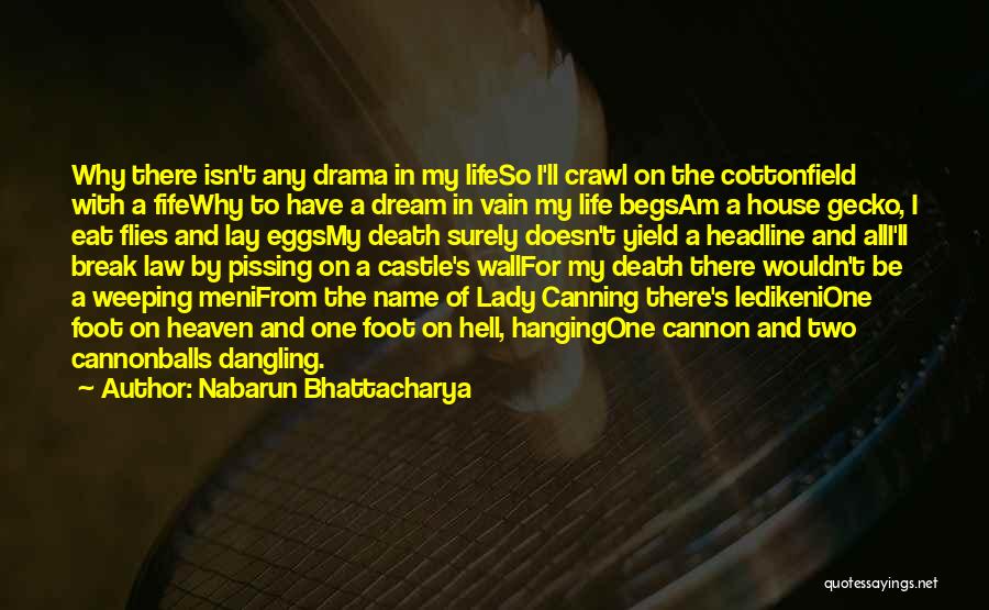 Nabarun Bhattacharya Quotes 518313