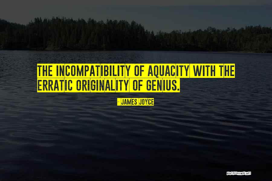 Nabarun Dasgupta Quotes By James Joyce Nabarun Dasgupta Quotes By James Joyce