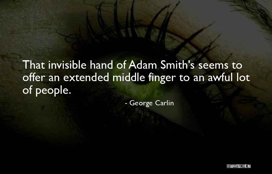 Nabatian People Quotes By George Carlin Nabatian People Quotes By George Carlin
