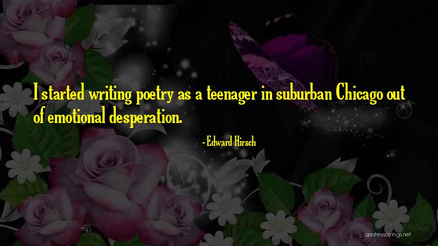 Nabaviyyah Quotes By Edward Hirsch Nabaviyyah Quotes By Edward Hirsch