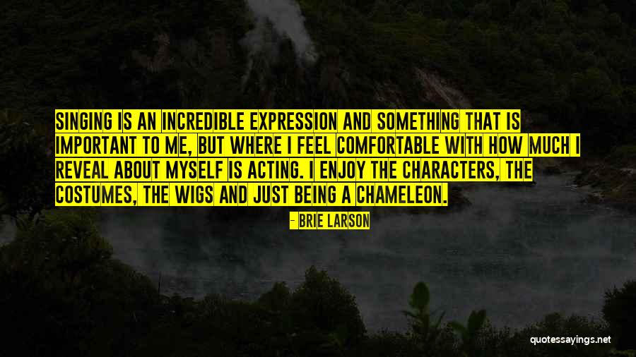 Nabbed In Spanish Quotes By Brie Larson Nabbed In Spanish Quotes By Brie Larson