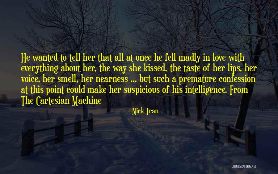 Nabby Tablet Quotes By Nick Tran Nabby Tablet Quotes By Nick Tran