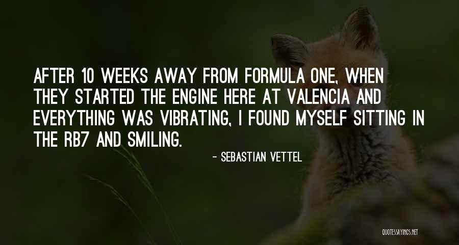 Nabby Tablet Quotes By Sebastian Vettel Nabby Tablet Quotes By Sebastian Vettel