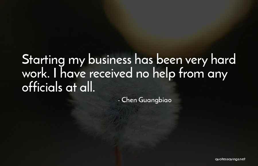 Nabbys Restaurant Quotes By Chen Guangbiao Nabbys Restaurant Quotes By Chen Guangbiao