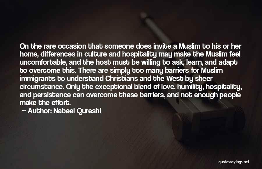 Nabeel Qureshi Quotes 1644364