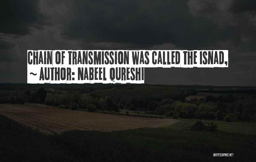 Nabeel Qureshi Quotes 2040586