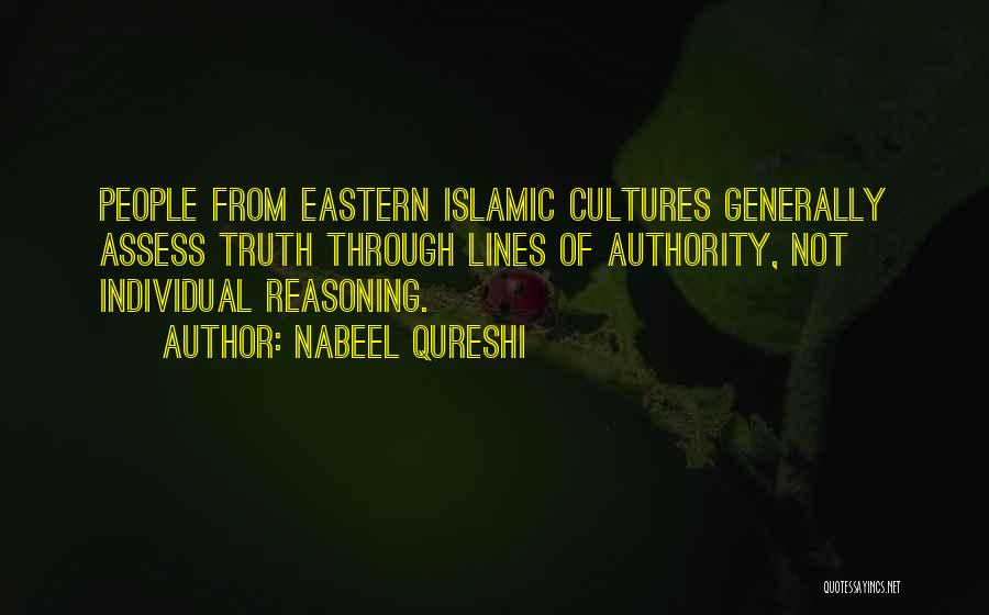 Nabeel Qureshi Quotes 2048019