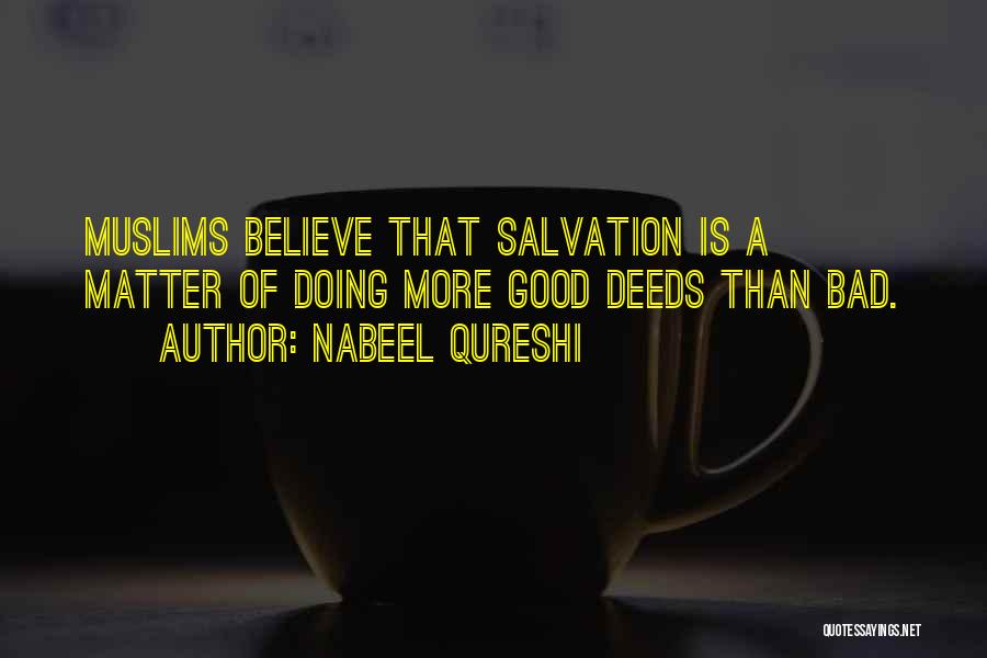 Nabeel Qureshi Quotes 423459