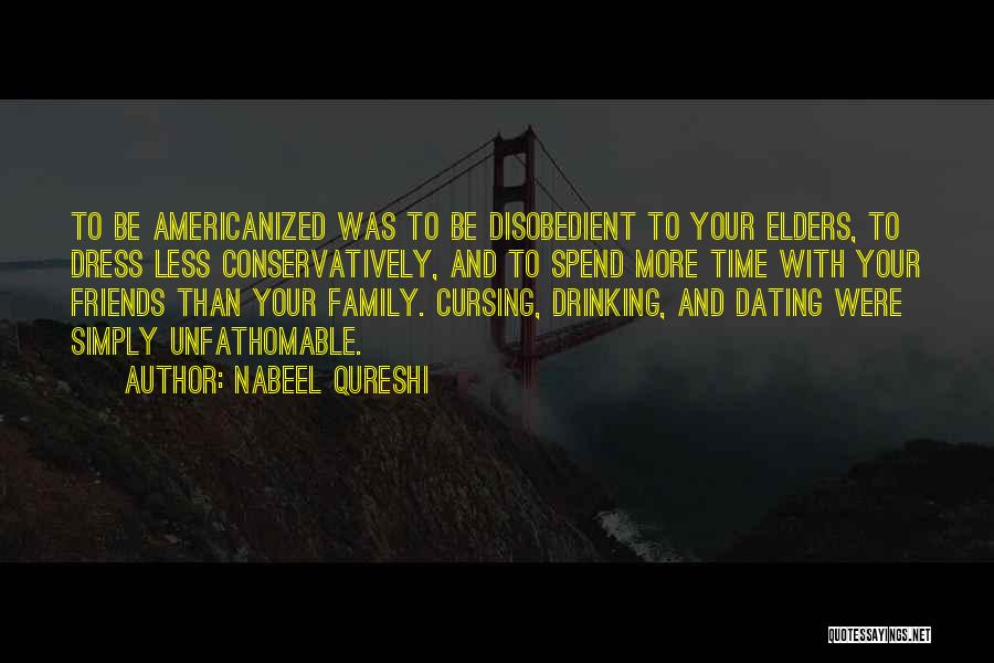 Nabeel Qureshi Quotes 427607