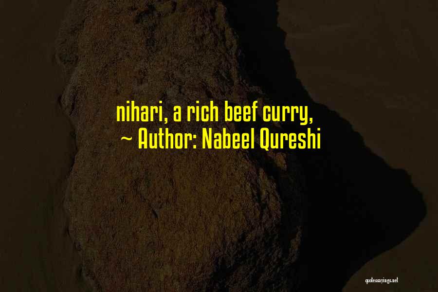 Nabeel Qureshi Quotes 452391